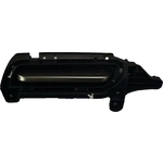 Order Driver Side Front Bumper Insert - KI1038177 For Your Vehicle