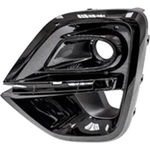 Order Driver Side Front Bumper Insert - KI1038189 For Your Vehicle