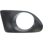 Order Driver Side Front Bumper Insert - LX1038110 For Your Vehicle