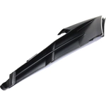 Order Driver Side Front Bumper Insert - LX1038119 For Your Vehicle