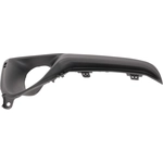 Order Driver Side Front Bumper Insert - LX1038126 For Your Vehicle