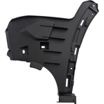 Order Driver Side Front Bumper Insert - LX1038150 For Your Vehicle