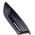 Order Driver Side Front Bumper Insert - LX1038159 For Your Vehicle