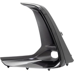 Order Driver Side Front Bumper Insert - LX1038161 For Your Vehicle