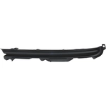 Order Driver Side Front Bumper Insert - MA1038158 For Your Vehicle