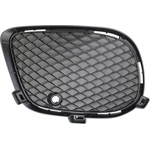 Order Driver Side Front Bumper Insert - MB1038186 For Your Vehicle