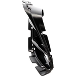 Order Driver Side Front Bumper Insert - MB1038229 For Your Vehicle