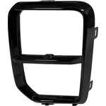 Order Driver Side Front Bumper Insert - MI1038132 For Your Vehicle