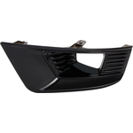 Order Driver Side Front Bumper Insert - NI1038183 For Your Vehicle