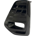Order Driver Side Front Bumper Insert - NI1038184 For Your Vehicle