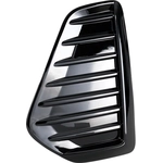 Order Driver Side Front Bumper Insert - NI1038185 For Your Vehicle