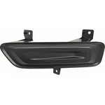 Order Driver Side Front Bumper Insert - NI1038187 For Your Vehicle