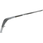 Order Driver Side Front Bumper Insert - NI1038189 For Your Vehicle