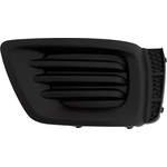 Order Driver Side Front Bumper Insert - SU1038128 For Your Vehicle