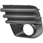 Order Driver Side Front Bumper Insert - SU1038131 For Your Vehicle