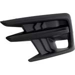 Order Driver Side Front Bumper Insert - SU1038134 For Your Vehicle