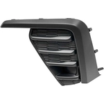Order Driver Side Front Bumper Insert - SU1038143 For Your Vehicle