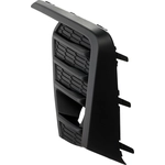 Order Driver Side Front Bumper Insert - SU1038144 For Your Vehicle