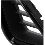 Order Driver Side Front Bumper Insert - SU1038146 For Your Vehicle
