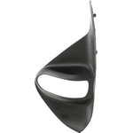 Order Driver Side Front Bumper Insert - TO1038250 For Your Vehicle