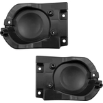 Order Driver Side Front Bumper Insert - TO1038251 For Your Vehicle