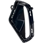 Order Driver Side Front Bumper Insert - TO1038254 For Your Vehicle