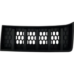 Order Driver Side Front Bumper Insert - TO1038256 For Your Vehicle