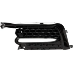 Order Driver Side Front Bumper Insert - TO1038269 For Your Vehicle