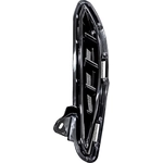 Order Driver Side Front Bumper Insert - TO1038270 For Your Vehicle