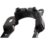 Order Driver Side Front Bumper Insert - TO1038271 For Your Vehicle