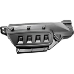 Order Driver Side Front Bumper Insert - TO1038281 For Your Vehicle