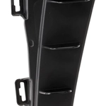 Order Driver Side Front Bumper Insert - TO1038283 For Your Vehicle