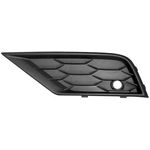 Order Driver Side Front Bumper Insert - VW1038149 For Your Vehicle