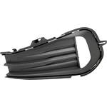 Order Driver Side Front Bumper Insert - VW1038176 For Your Vehicle