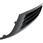 Order VARIOUS MANUFACTURERS - VW1038118 - Driver Side Front Bumper Insert For Your Vehicle