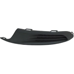 Order Driver Side Front Bumper Insert - VW1038119C For Your Vehicle