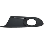 Order Driver Side Front Bumper Insert - VW1038120 For Your Vehicle