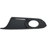 Order Driver Side Front Bumper Insert - VW1038120C For Your Vehicle