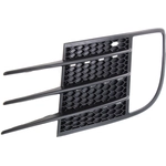 Order Applique de pare-chocs avant côté conducteur - VW1038125 For Your Vehicle