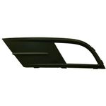 Order Applique de pare-chocs avant côté conducteur - VW1038133C For Your Vehicle