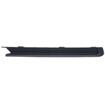 Order Driver Side Front Bumper Insert - VW1038136 For Your Vehicle