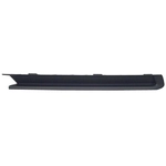 Order Driver Side Front Bumper Insert - VW1038136C For Your Vehicle