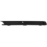 Order Driver Side Front Bumper Insert - VW1038137 For Your Vehicle