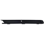 Order Driver Side Front Bumper Insert - VW1038137C For Your Vehicle