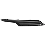 Order Driver Side Front Bumper Insert - VW1038139 For Your Vehicle