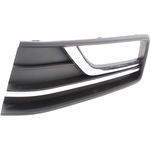 Order Driver Side Front Bumper Insert - VW1038146 For Your Vehicle