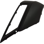 Order Driver Side Front Bumper Insert - VW1038148 For Your Vehicle