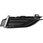 Order Driver Side Front Bumper Insert - VW1038155 For Your Vehicle