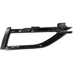 Order Driver Side Front Bumper Insert - VW1038156 For Your Vehicle