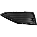 Order Driver Side Front Bumper Insert - VW1038159 For Your Vehicle